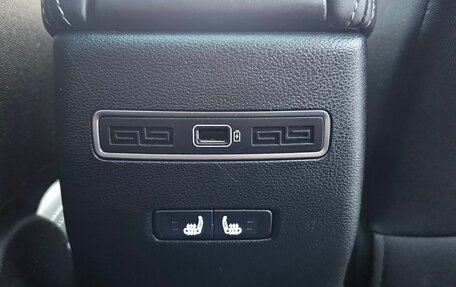 Geely Coolray I, 2021 год, 1 799 000 рублей, 7 фотография