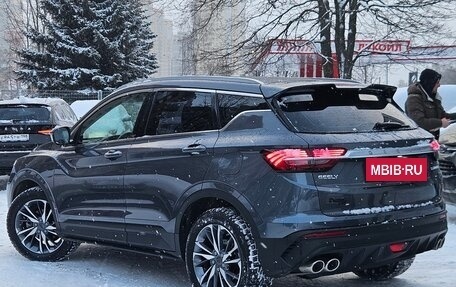 Geely Coolray I, 2021 год, 1 799 000 рублей, 2 фотография