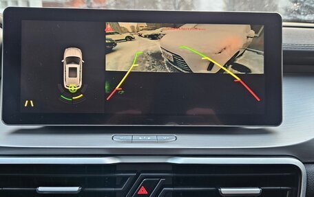 Geely Coolray I, 2021 год, 1 799 000 рублей, 16 фотография