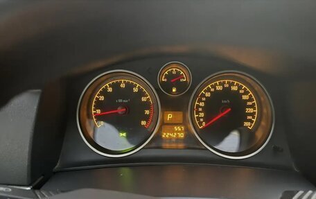 Opel Astra H, 2010 год, 470 000 рублей, 6 фотография