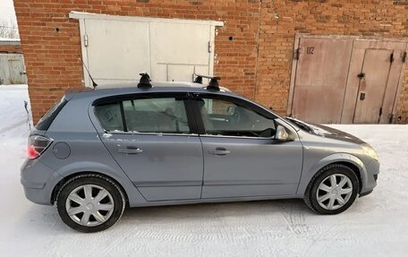 Opel Astra H, 2010 год, 470 000 рублей, 2 фотография