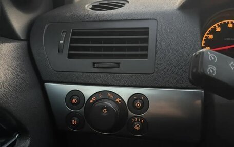 Opel Astra H, 2010 год, 470 000 рублей, 7 фотография