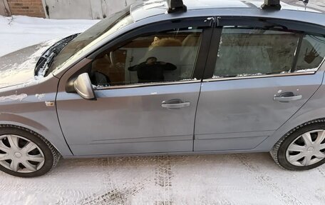 Opel Astra H, 2010 год, 470 000 рублей, 3 фотография