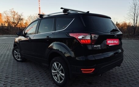 Ford Kuga III, 2019 год, 1 890 000 рублей, 6 фотография