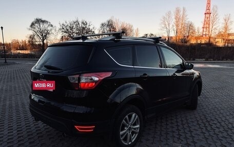 Ford Kuga III, 2019 год, 1 890 000 рублей, 4 фотография