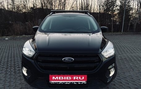 Ford Kuga III, 2019 год, 1 890 000 рублей, 2 фотография