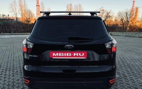 Ford Kuga III, 2019 год, 1 890 000 рублей, 5 фотография
