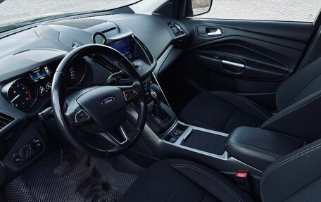 Ford Kuga III, 2019 год, 1 890 000 рублей, 7 фотография