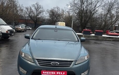 Ford Mondeo IV, 2009 год, 700 000 рублей, 1 фотография
