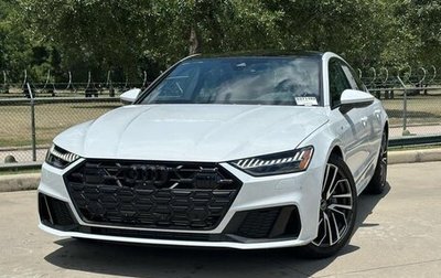 Audi A7, 2025 год, 11 907 000 рублей, 1 фотография