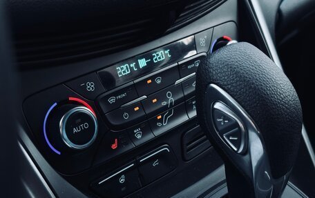 Ford Kuga III, 2019 год, 1 890 000 рублей, 12 фотография