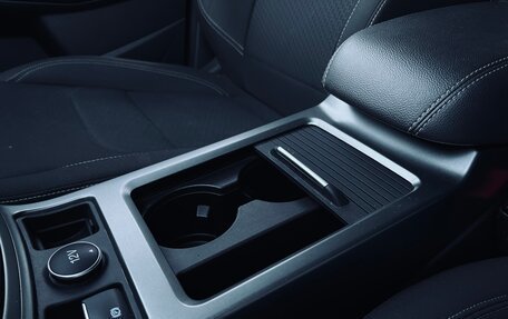 Ford Kuga III, 2019 год, 1 890 000 рублей, 14 фотография