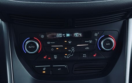 Ford Kuga III, 2019 год, 1 890 000 рублей, 18 фотография