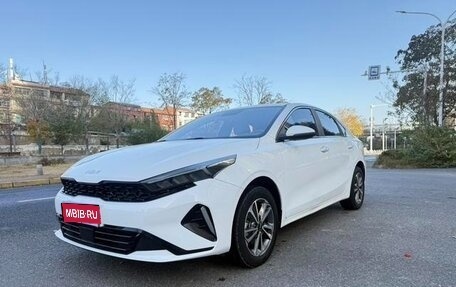 KIA K3, 2022 год, 1 280 000 рублей, 1 фотография