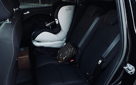 Ford Kuga III, 2019 год, 1 890 000 рублей, 21 фотография