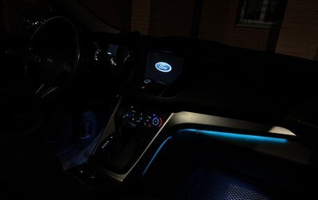 Ford Kuga III, 2019 год, 1 890 000 рублей, 24 фотография