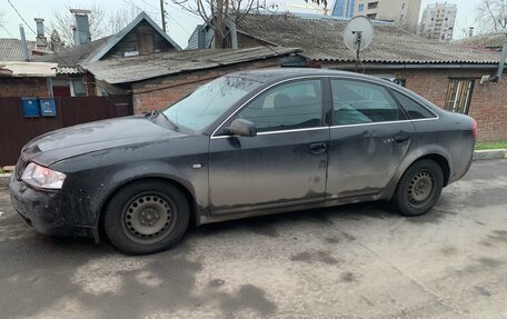 Audi A6, 1999 год, 210 000 рублей, 1 фотография