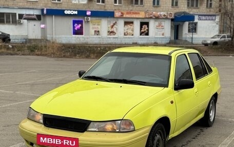 Daewoo Nexia I рестайлинг, 2005 год, 135 000 рублей, 2 фотография