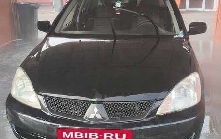 Mitsubishi Lancer IX, 2007 год, 350 000 рублей, 1 фотография