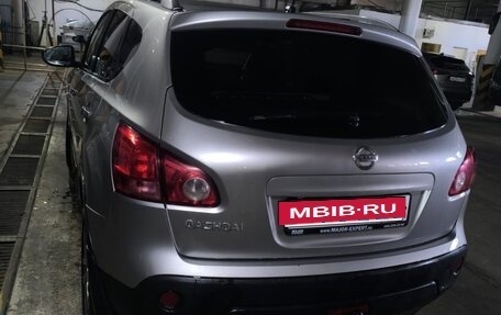 Nissan Qashqai, 2009 год, 875 000 рублей, 1 фотография