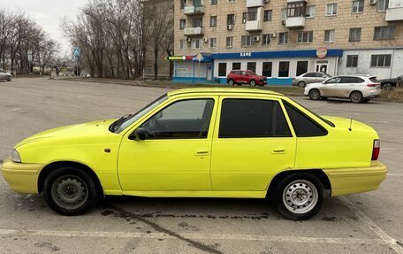 Daewoo Nexia I рестайлинг, 2005 год, 135 000 рублей, 3 фотография
