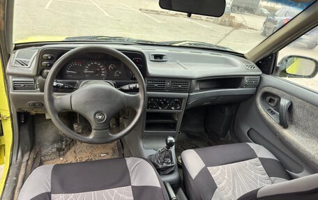 Daewoo Nexia I рестайлинг, 2005 год, 135 000 рублей, 10 фотография