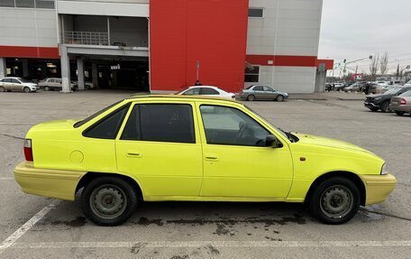 Daewoo Nexia I рестайлинг, 2005 год, 135 000 рублей, 7 фотография