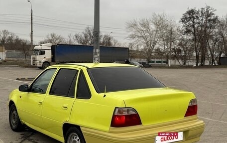 Daewoo Nexia I рестайлинг, 2005 год, 135 000 рублей, 4 фотография