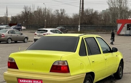 Daewoo Nexia I рестайлинг, 2005 год, 135 000 рублей, 6 фотография