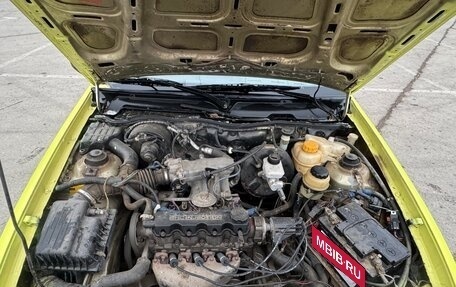 Daewoo Nexia I рестайлинг, 2005 год, 135 000 рублей, 9 фотография