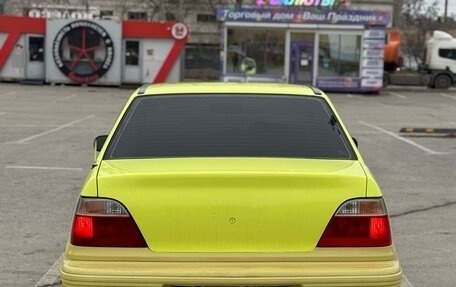 Daewoo Nexia I рестайлинг, 2005 год, 135 000 рублей, 5 фотография