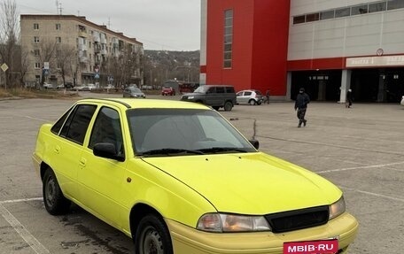 Daewoo Nexia I рестайлинг, 2005 год, 135 000 рублей, 8 фотография