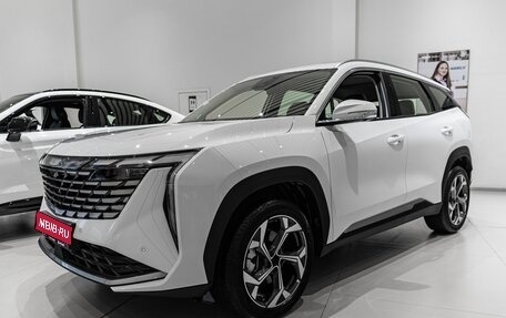 Geely Atlas, 2025 год, 3 917 190 рублей, 1 фотография