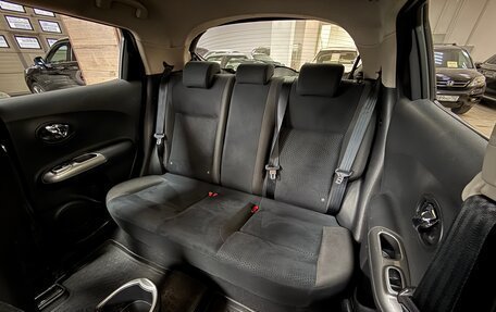 Nissan Juke II, 2012 год, 1 100 000 рублей, 15 фотография