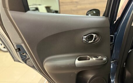 Nissan Juke II, 2012 год, 1 100 000 рублей, 19 фотография