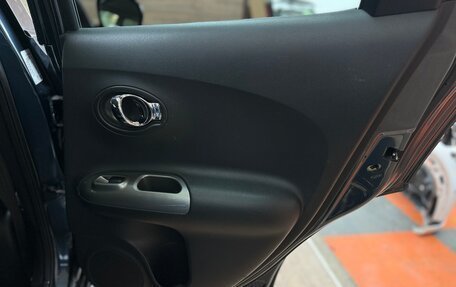 Nissan Juke II, 2012 год, 1 100 000 рублей, 20 фотография