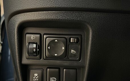 Nissan Juke II, 2012 год, 1 100 000 рублей, 22 фотография