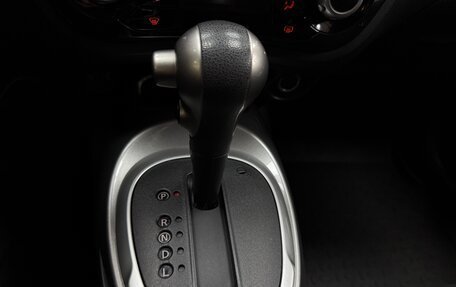 Nissan Juke II, 2012 год, 1 100 000 рублей, 24 фотография