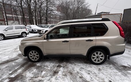 Nissan X-Trail, 2008 год, 840 000 рублей, 2 фотография