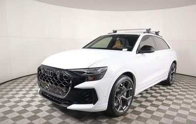 Audi RS Q8 I, 2025 год, 21 010 000 рублей, 1 фотография