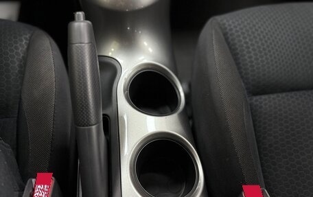 Nissan Juke II, 2012 год, 1 100 000 рублей, 26 фотография