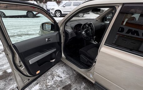 Nissan X-Trail, 2008 год, 840 000 рублей, 8 фотография