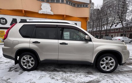 Nissan X-Trail, 2008 год, 840 000 рублей, 6 фотография