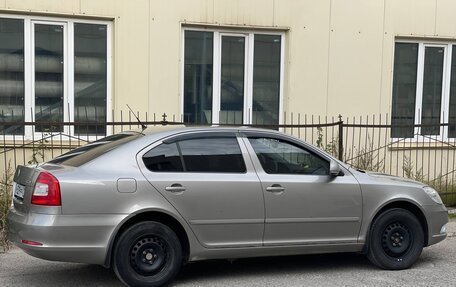 Skoda Octavia, 2011 год, 800 000 рублей, 3 фотография