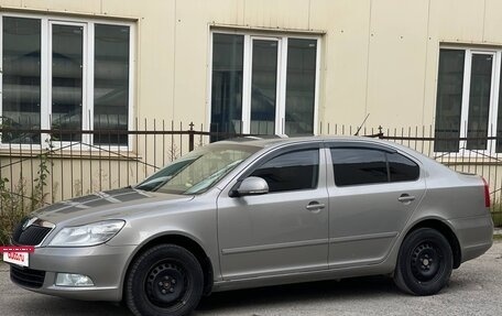 Skoda Octavia, 2011 год, 800 000 рублей, 4 фотография