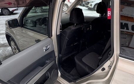 Nissan X-Trail, 2008 год, 840 000 рублей, 9 фотография