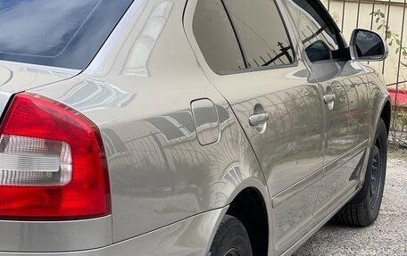 Skoda Octavia, 2011 год, 800 000 рублей, 7 фотография