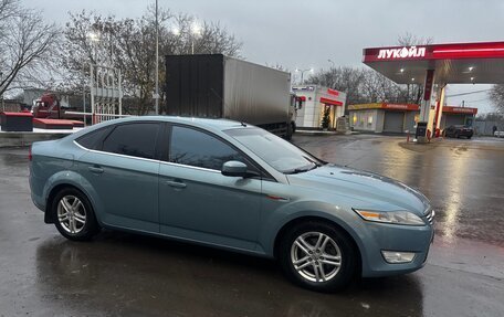 Ford Mondeo IV, 2009 год, 700 000 рублей, 2 фотография
