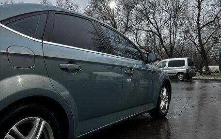 Ford Mondeo IV, 2009 год, 700 000 рублей, 3 фотография