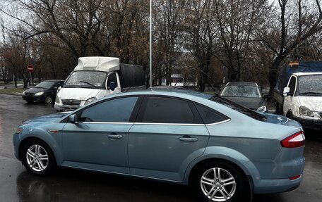 Ford Mondeo IV, 2009 год, 700 000 рублей, 5 фотография